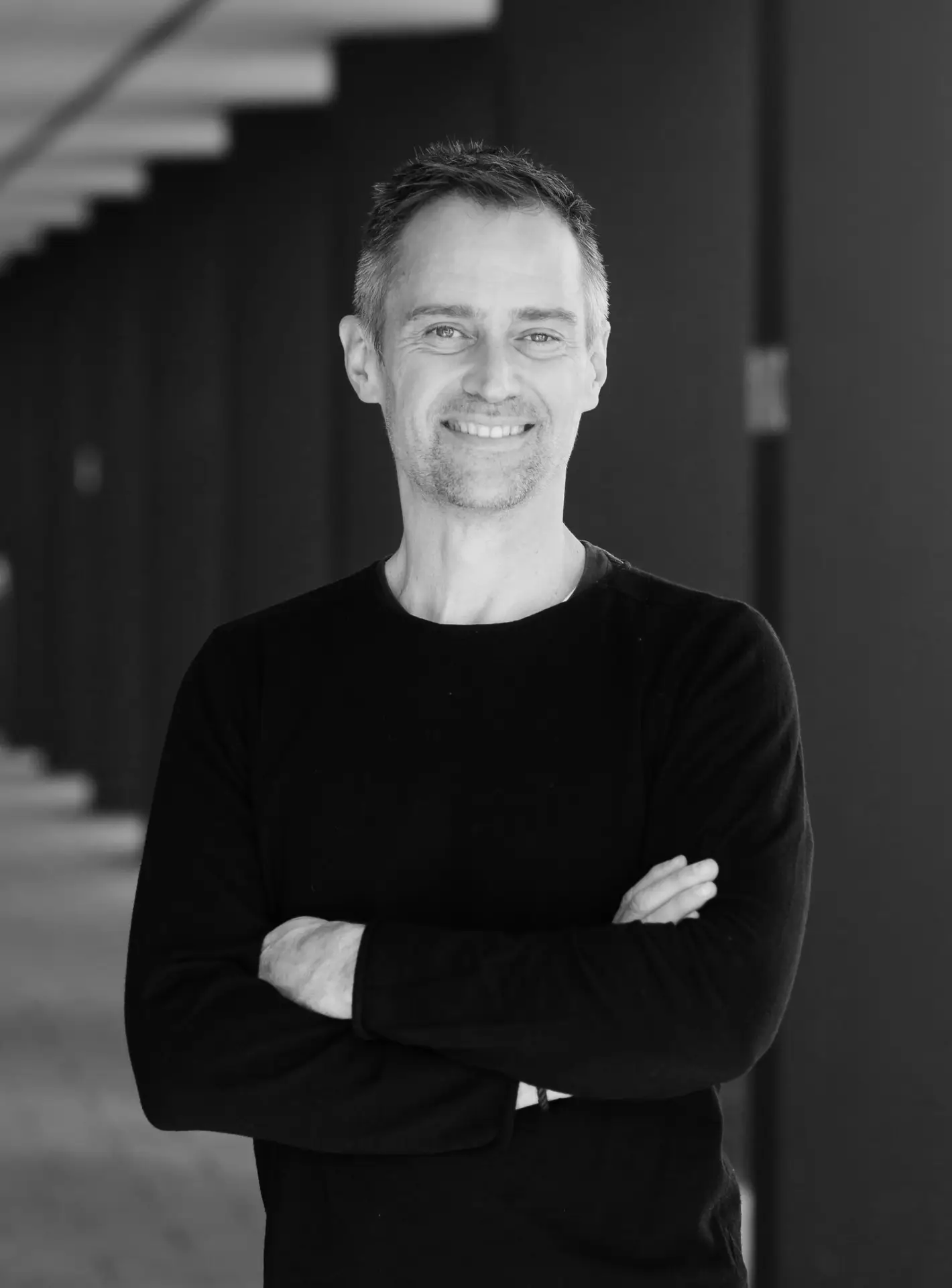 Dr. Albert Michael Geiger